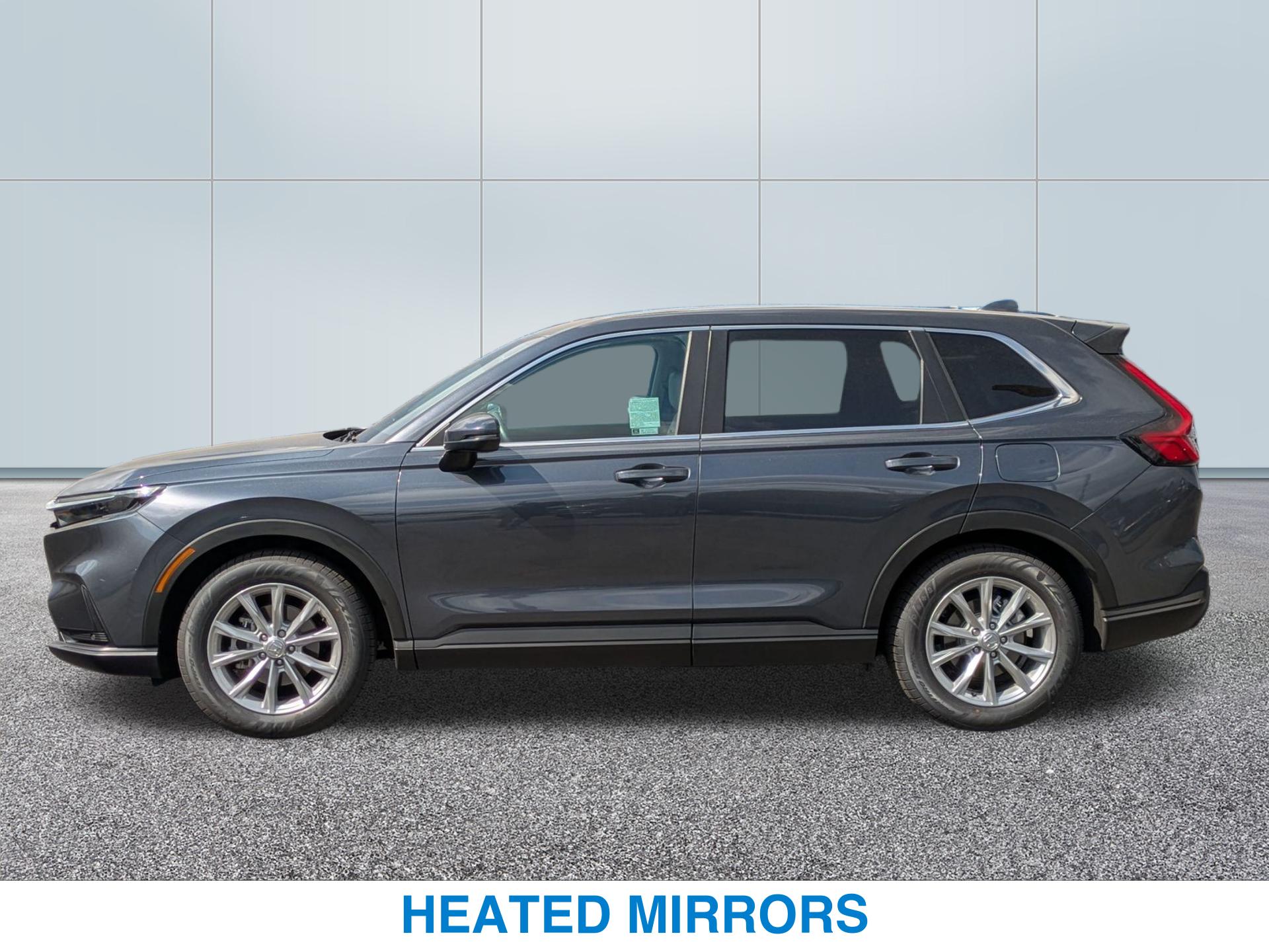 2023 Honda CR-V EX-L photo 11