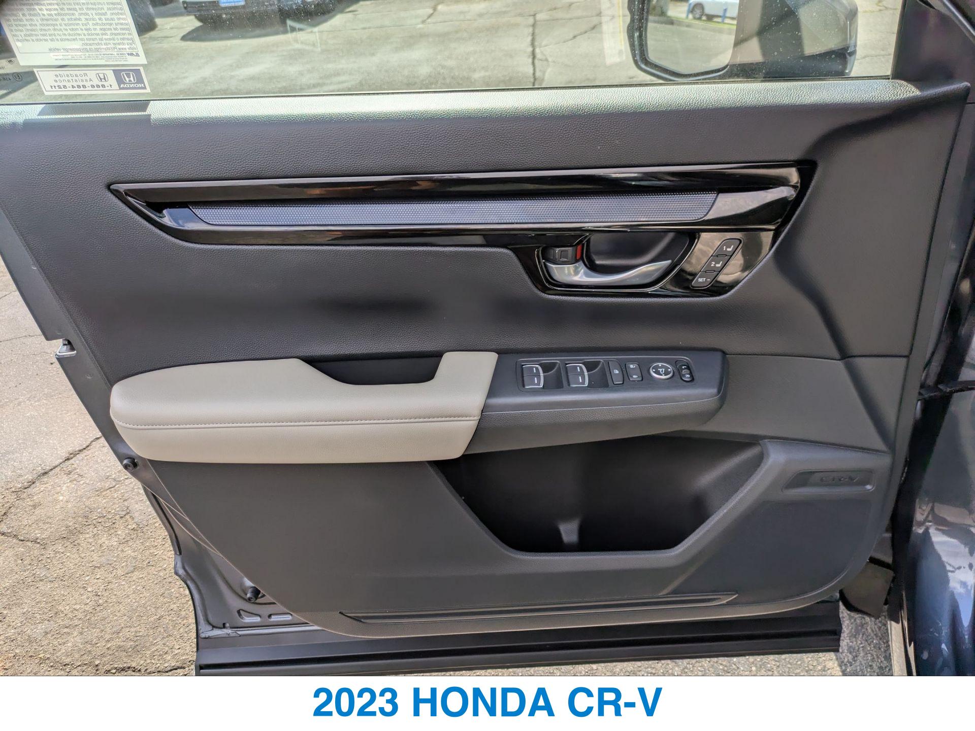 2023 Honda CR-V EX-L photo 13