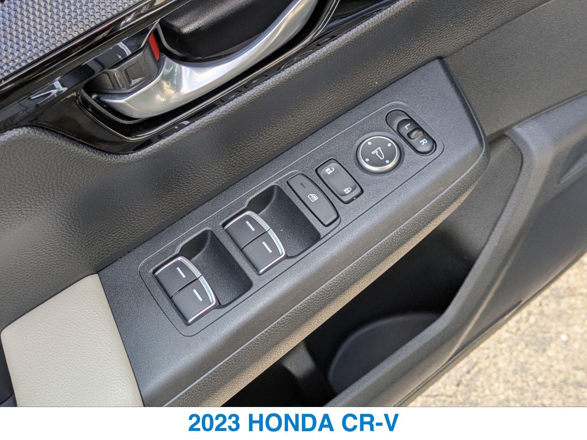 2023 Honda CR-V EX-L photo 14