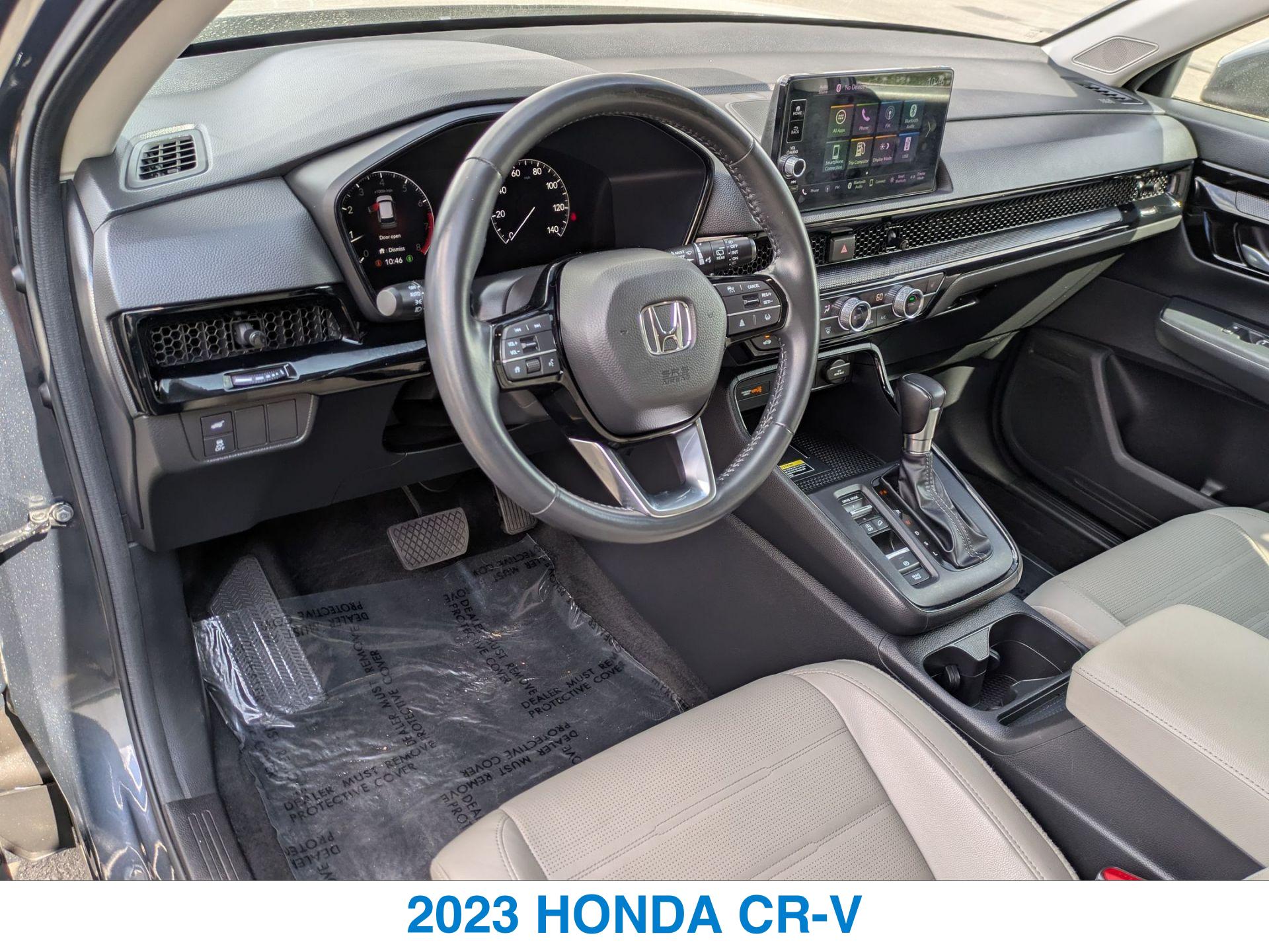 2023 Honda CR-V EX-L photo 15