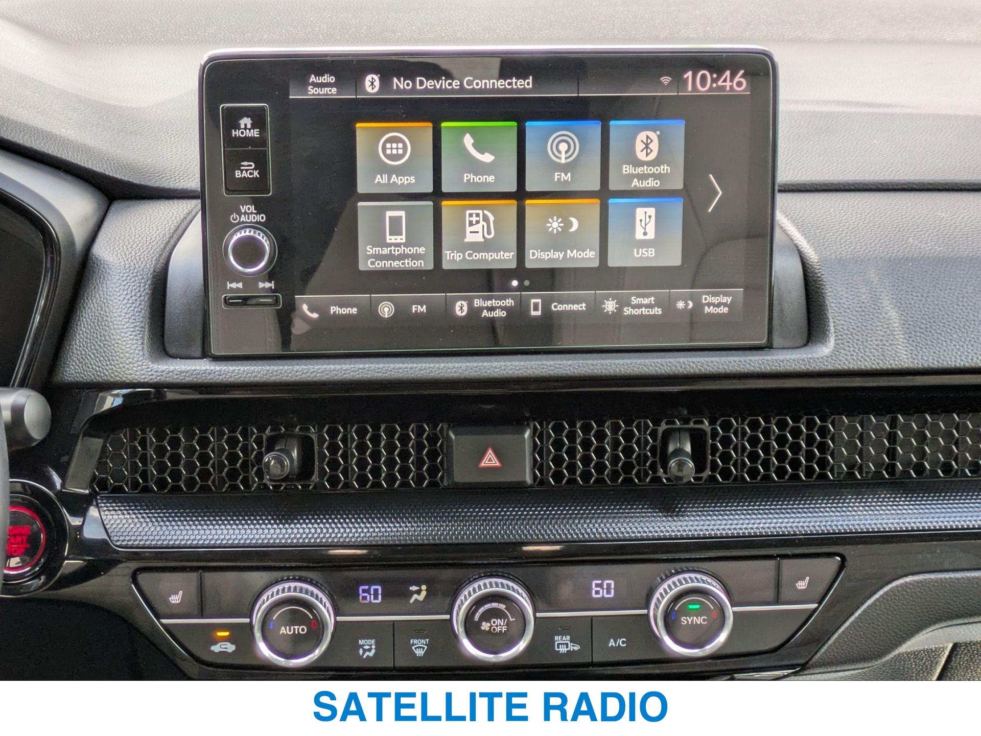 2023 Honda CR-V EX-L photo 18