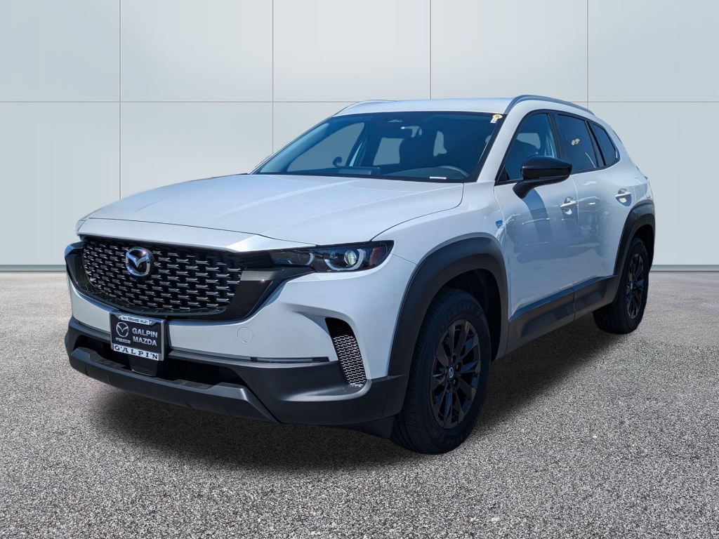 2025 Mazda CX-50 Hybrid H Hybrid Preferred
