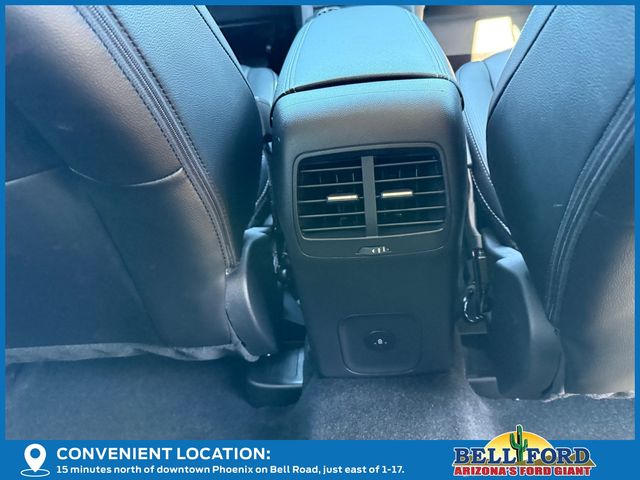 2025 Ford Escape Plug-In Hybrid Base photo 11