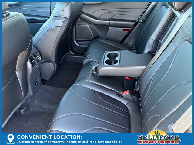 2025 Ford Escape Plug-In Hybrid Base photo 13