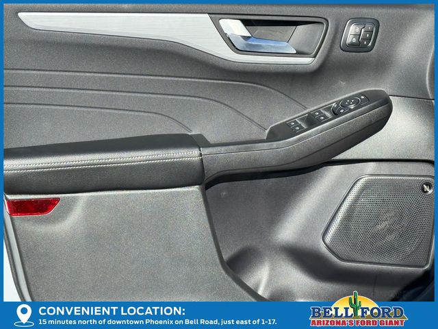 2025 Ford Escape Plug-In Hybrid Base photo 14