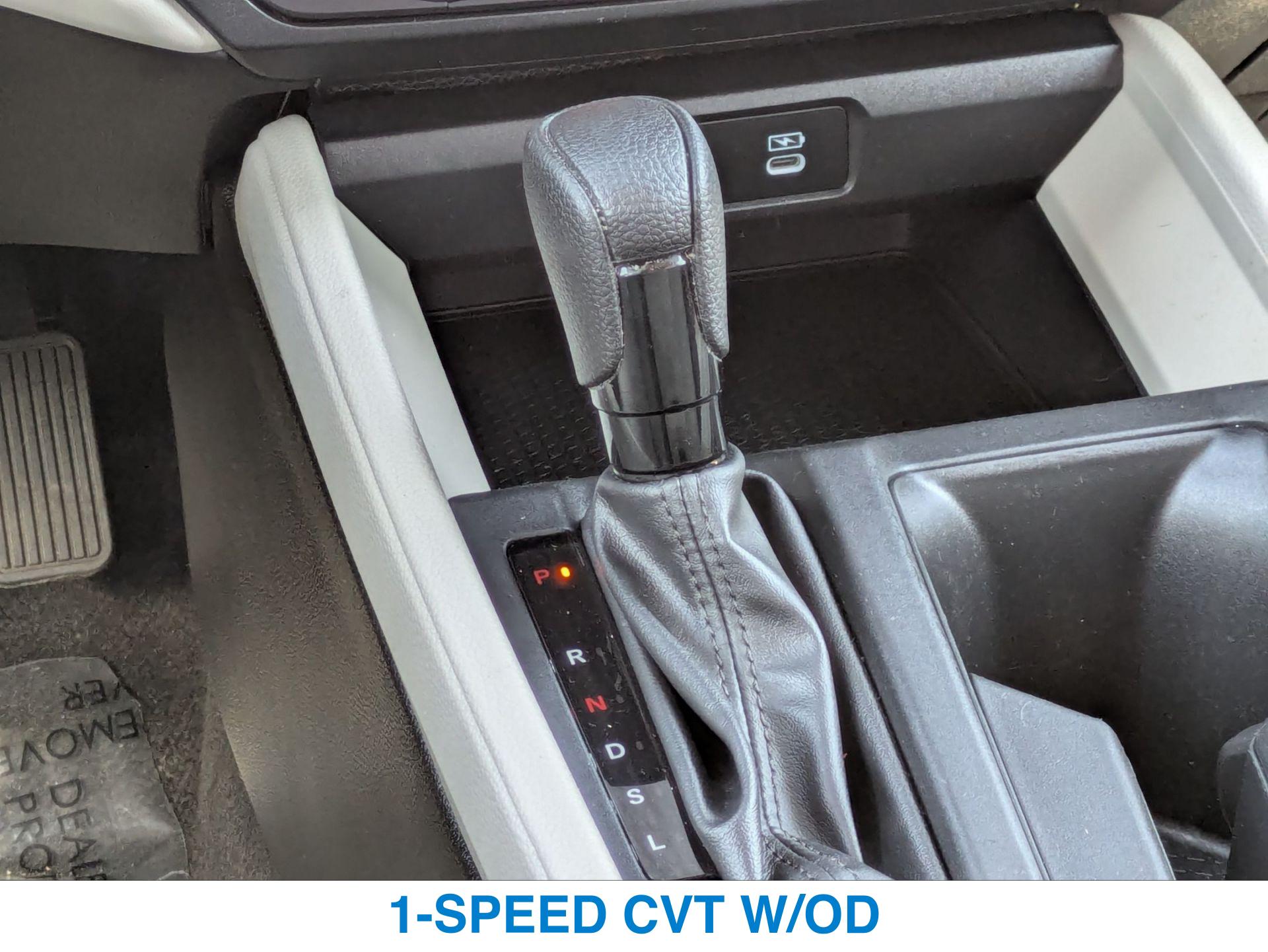 2023 Honda Accord LX photo 20