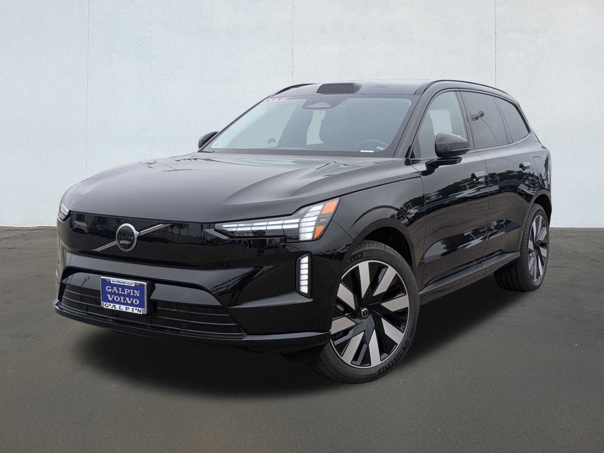 2025 Volvo EX90 Twin Motor Plus photo 5