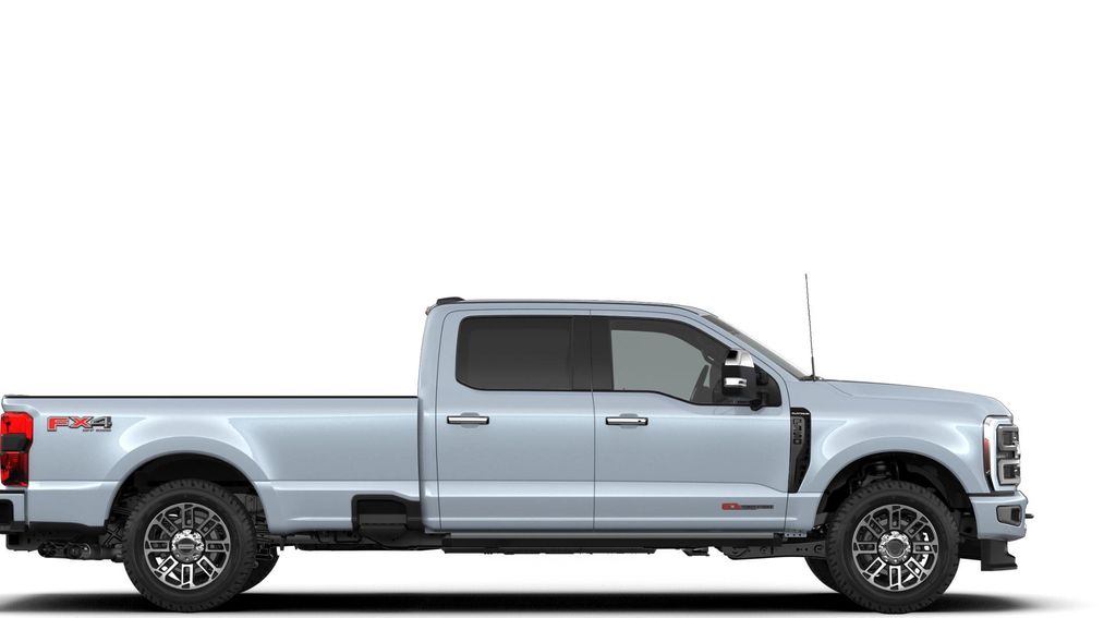 2026 Ford F-350 photo 2