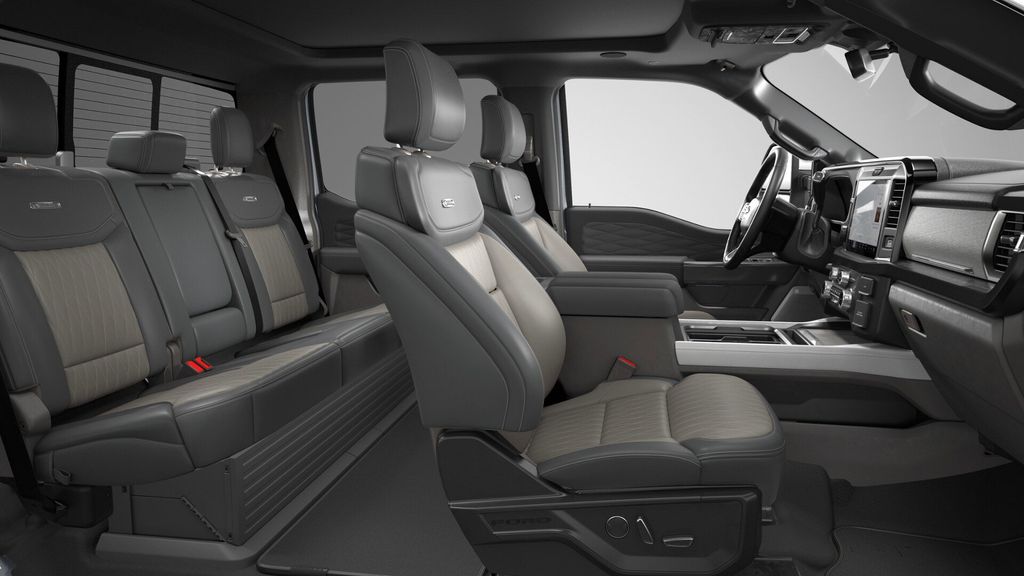 2026 Ford F-350 photo 3