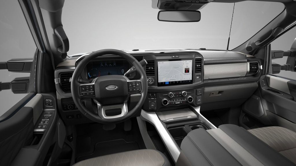 2026 Ford F-350 photo 4