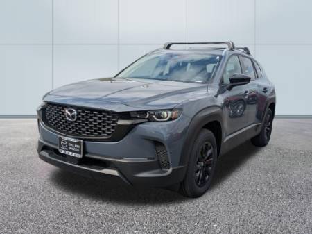 2025 Mazda CX-50 Hybrid H Hybrid Preferred