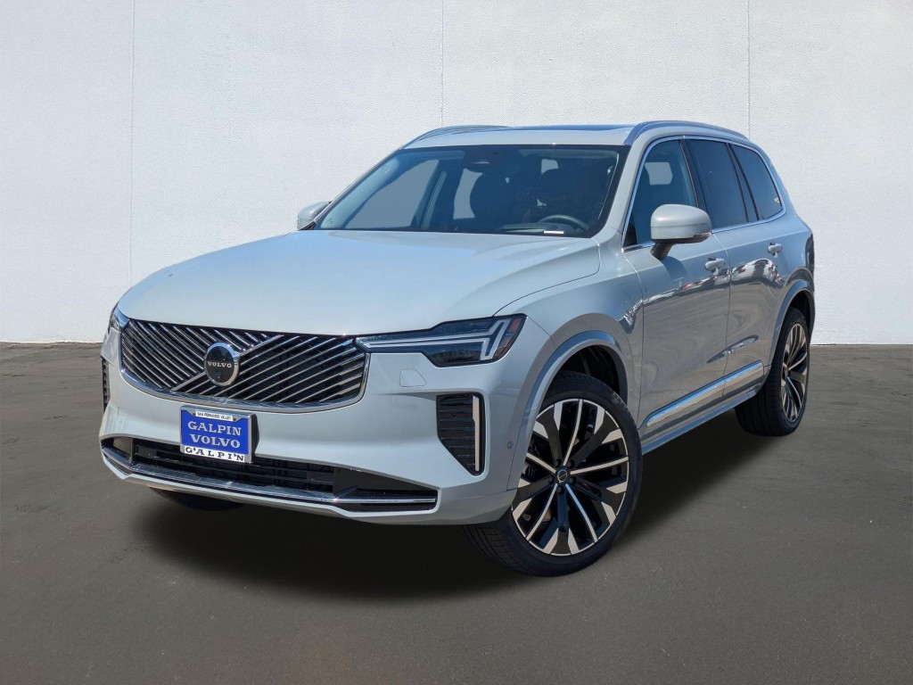 2026 Volvo XC90 B6 Ultra 7-Seater