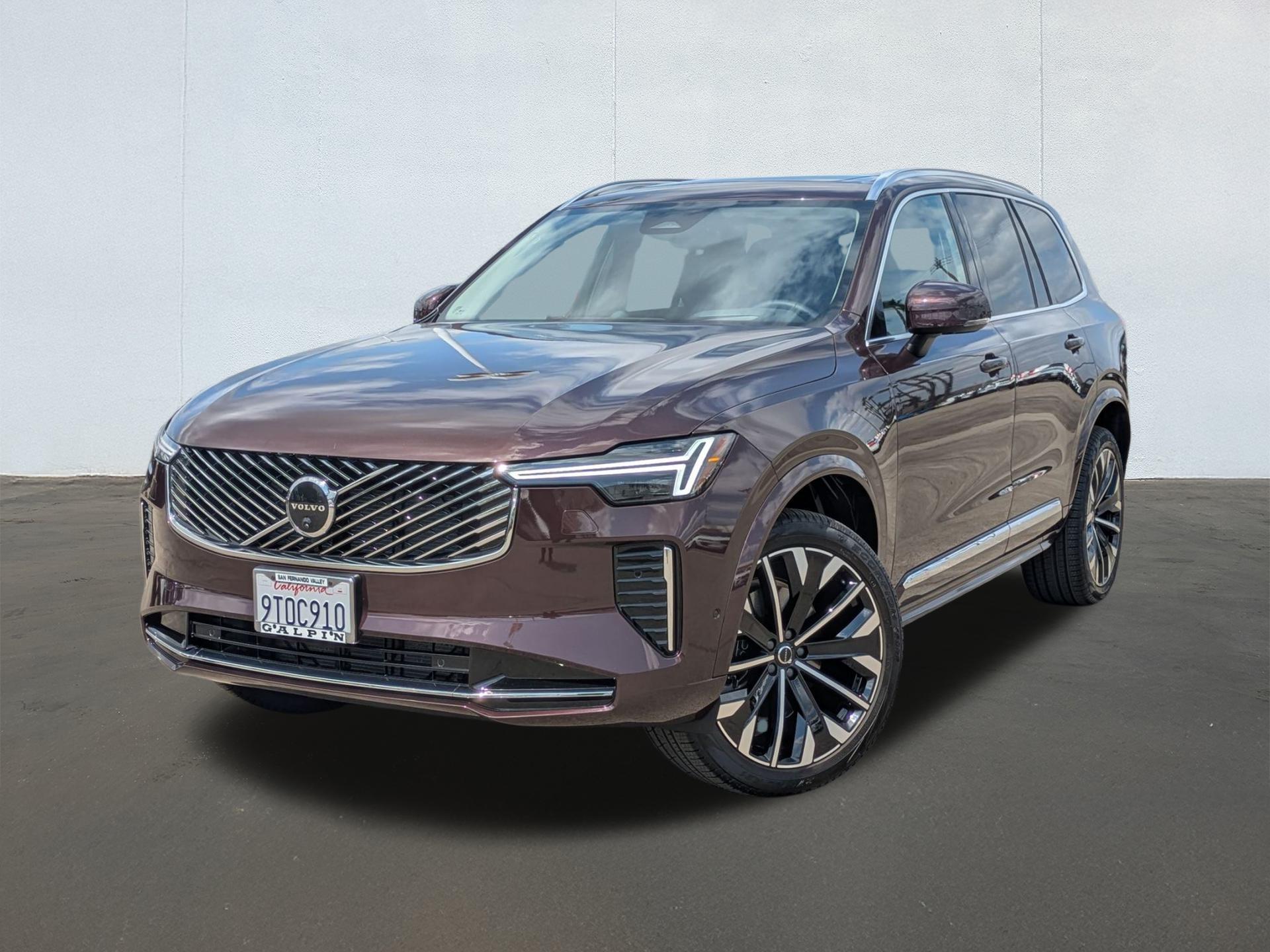 2020 Volvo V60 Cross Country T5 photo 9