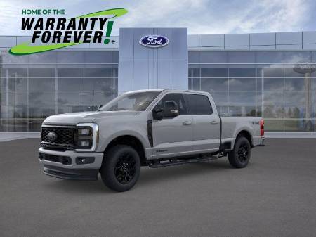 2026 Ford Super Duty F-250 SRW