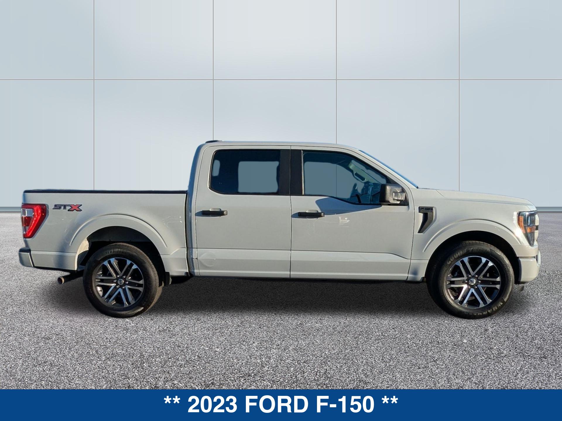 2023 Ford F-150 XL photo 6