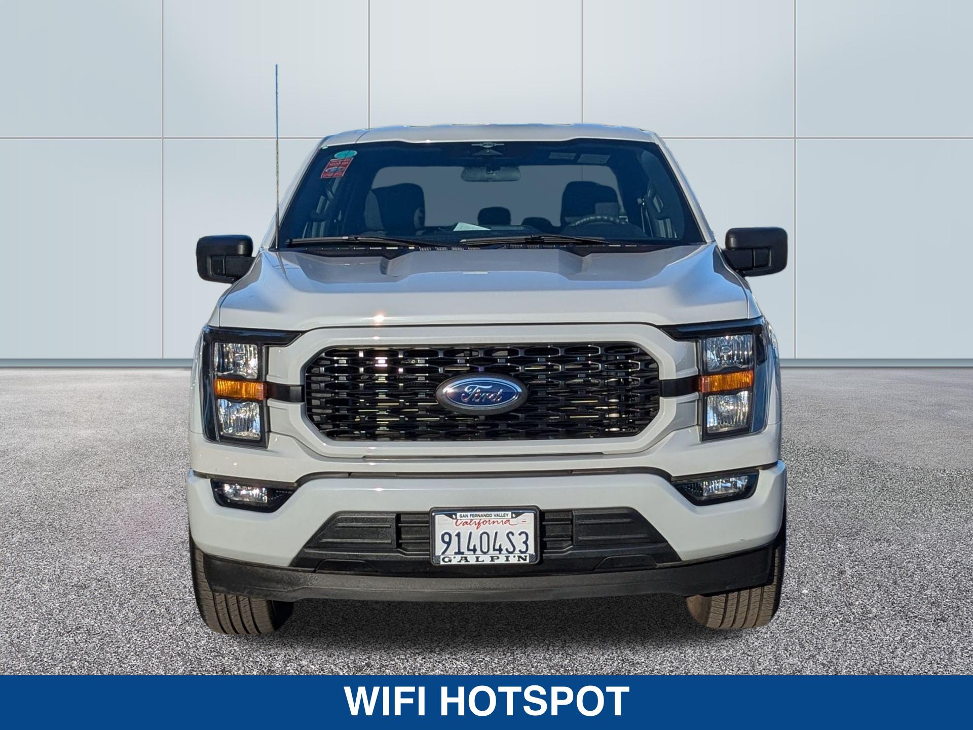 2023 Ford F-150 XL photo 8