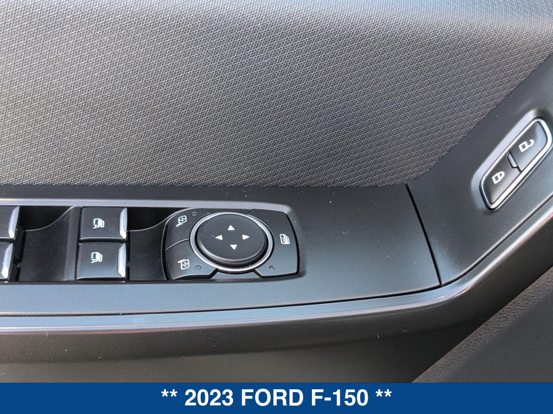 2023 Ford F-150 XL photo 10