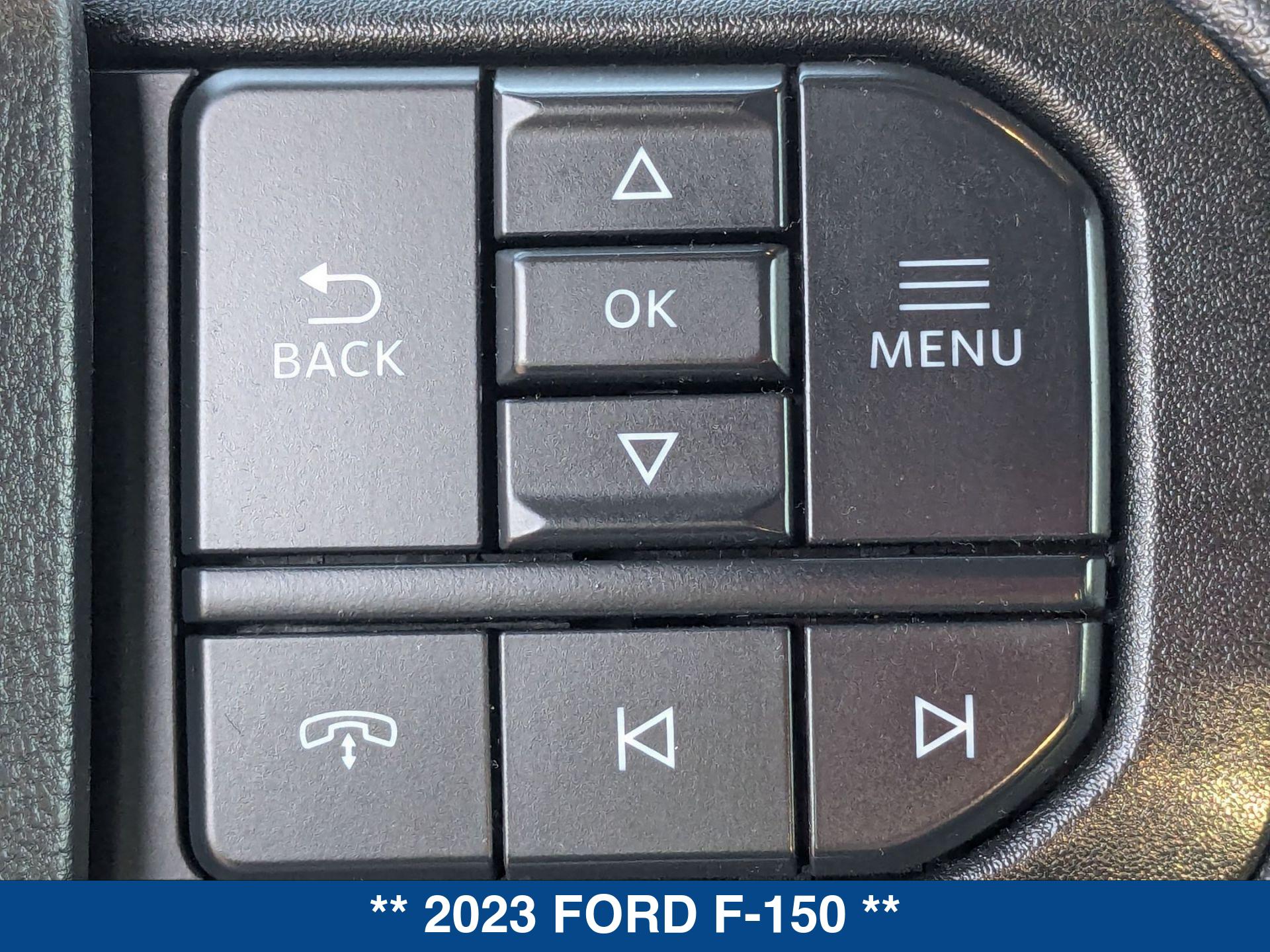 2023 Ford F-150 XL photo 15