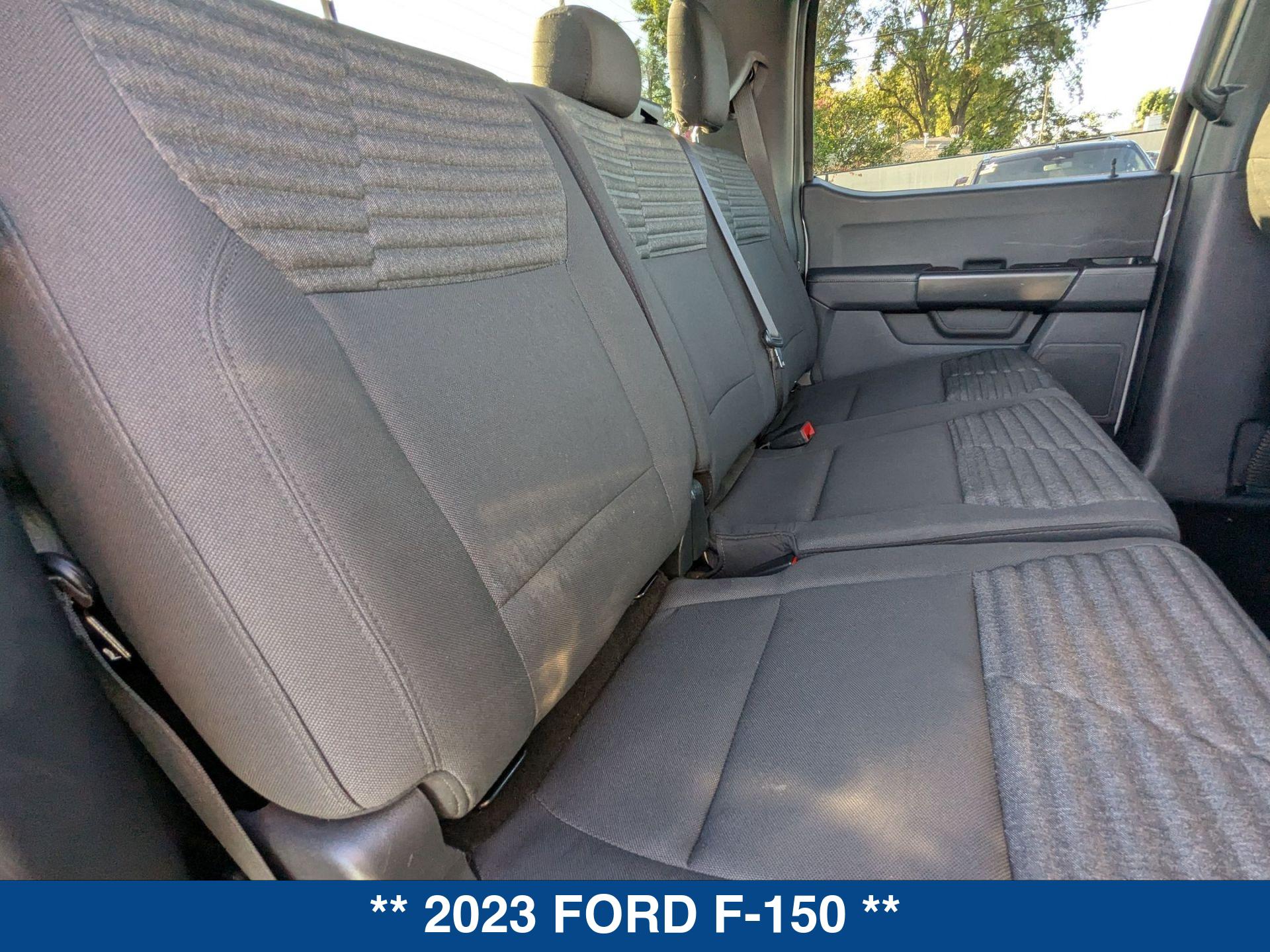 2023 Ford F-150 XL photo 18