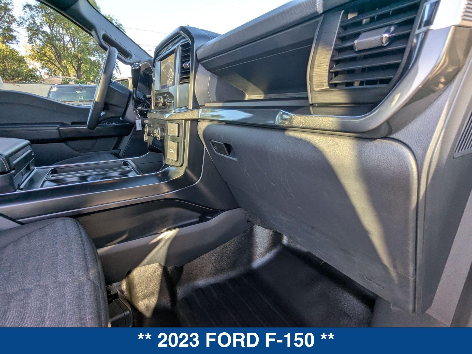 2023 Ford F-150 XL photo 19