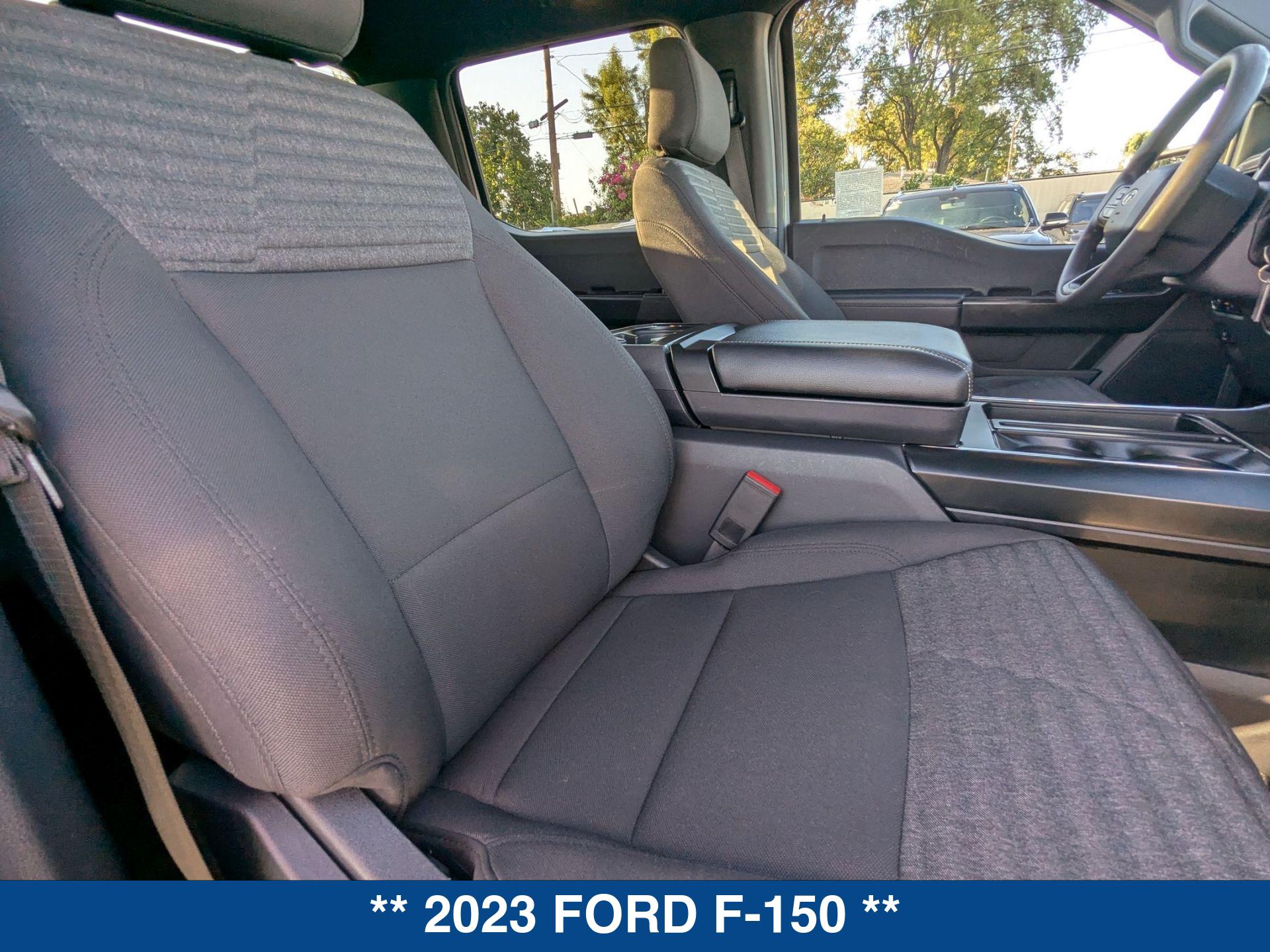 2023 Ford F-150 XL photo 20