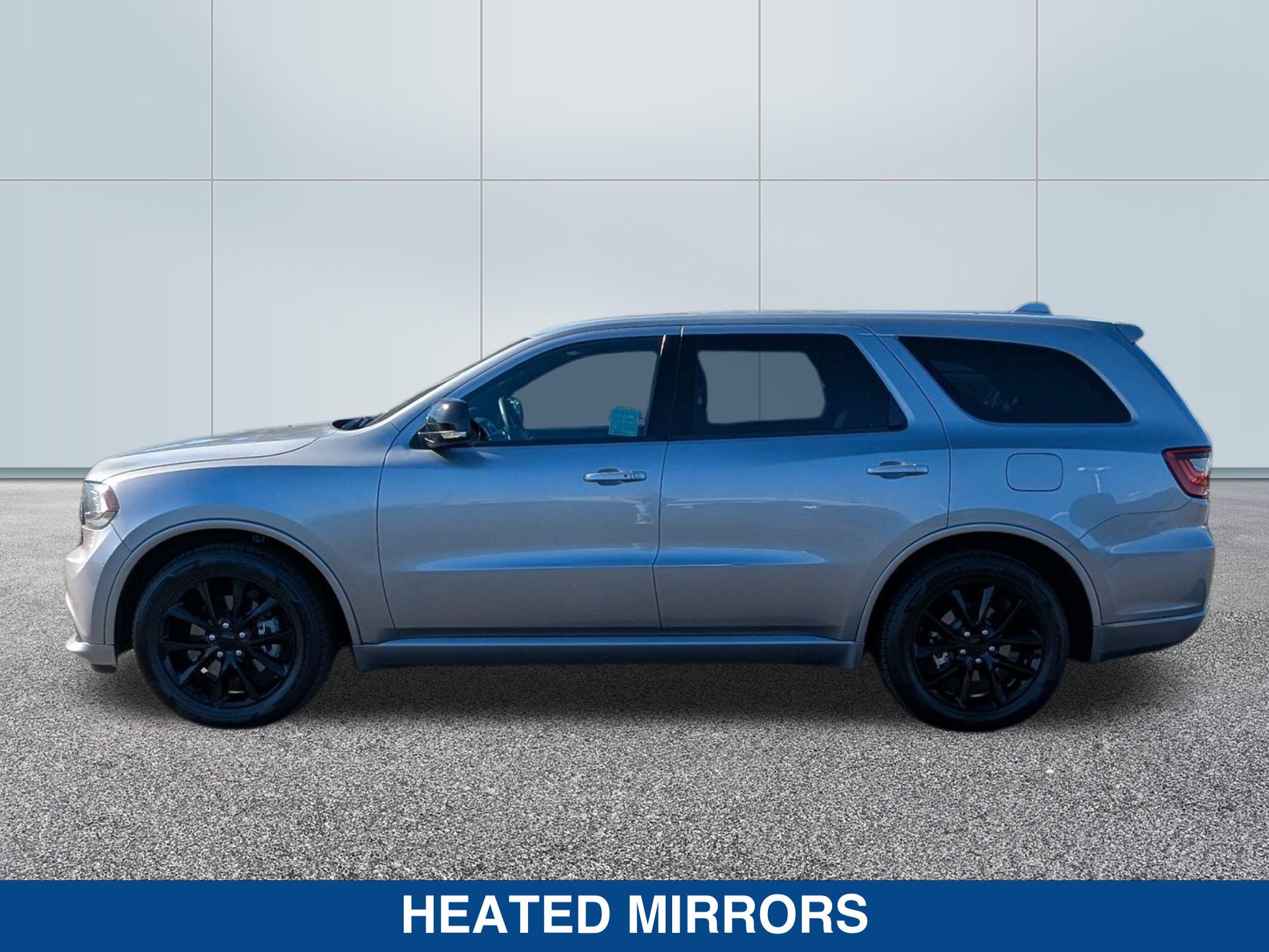 2017 Dodge Durango R/T photo 5