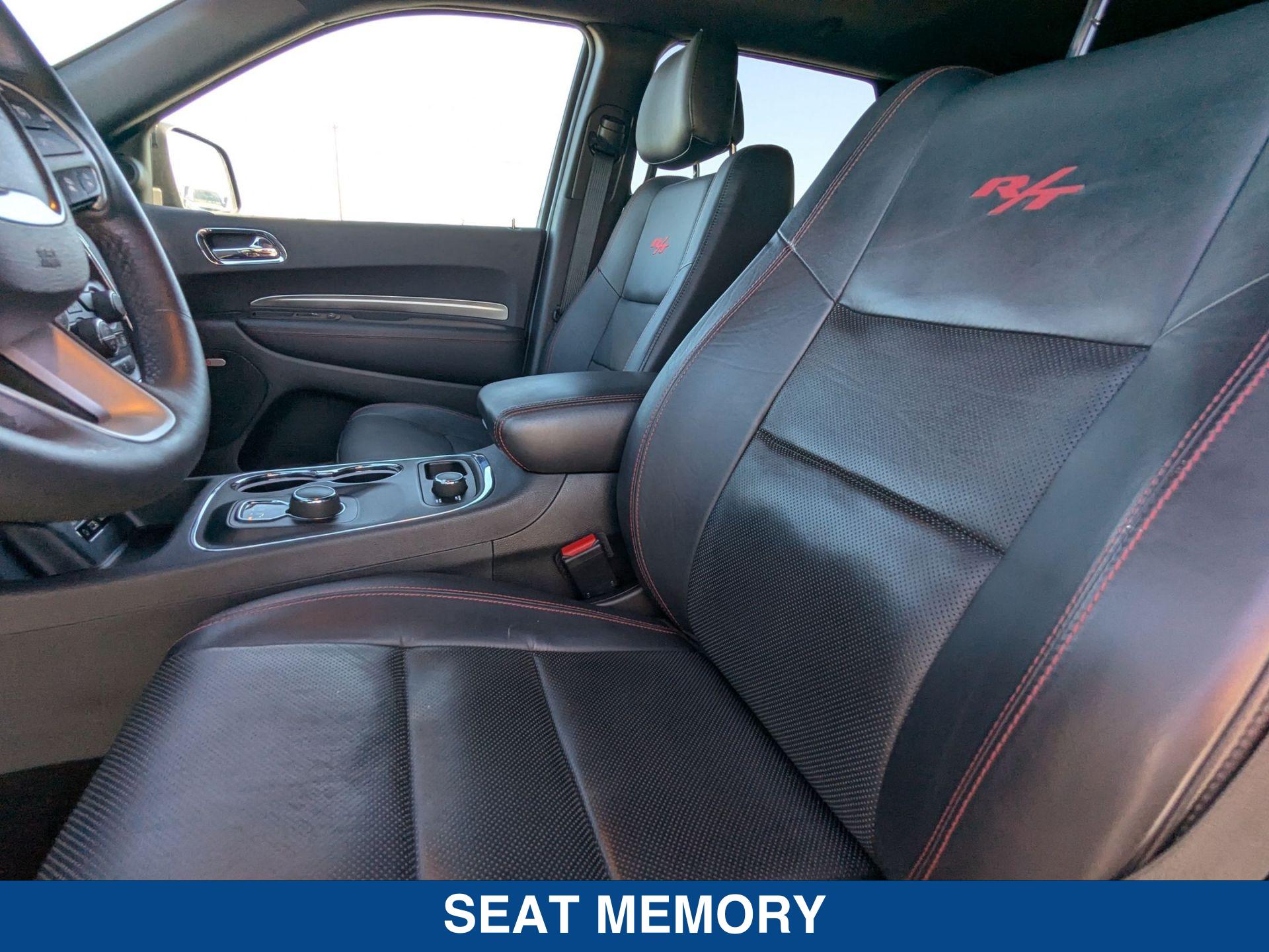 2017 Dodge Durango R/T photo 16