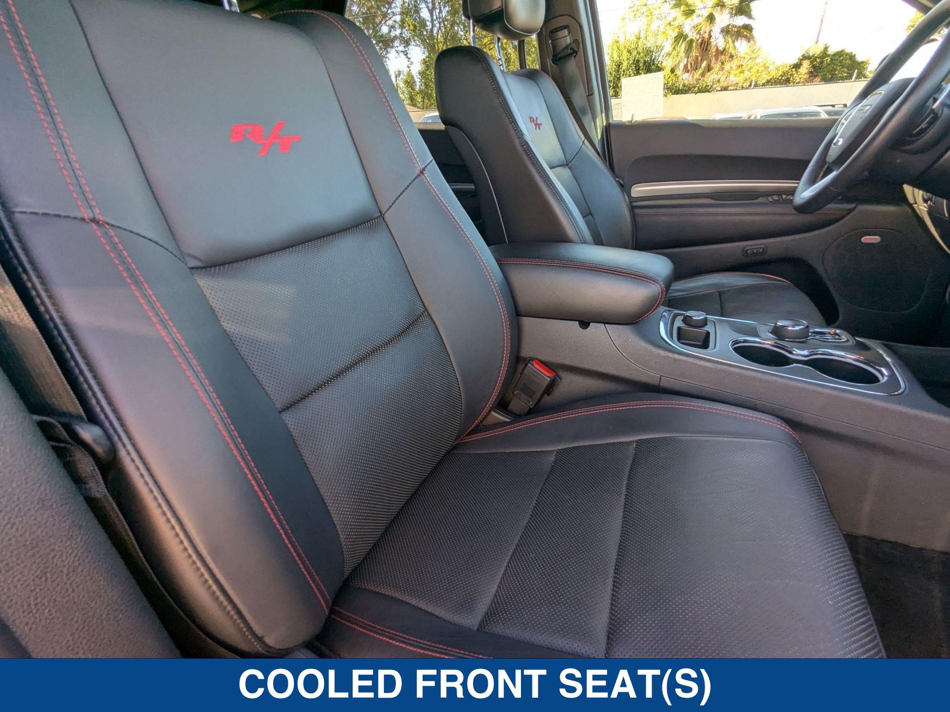 2017 Dodge Durango R/T photo 26