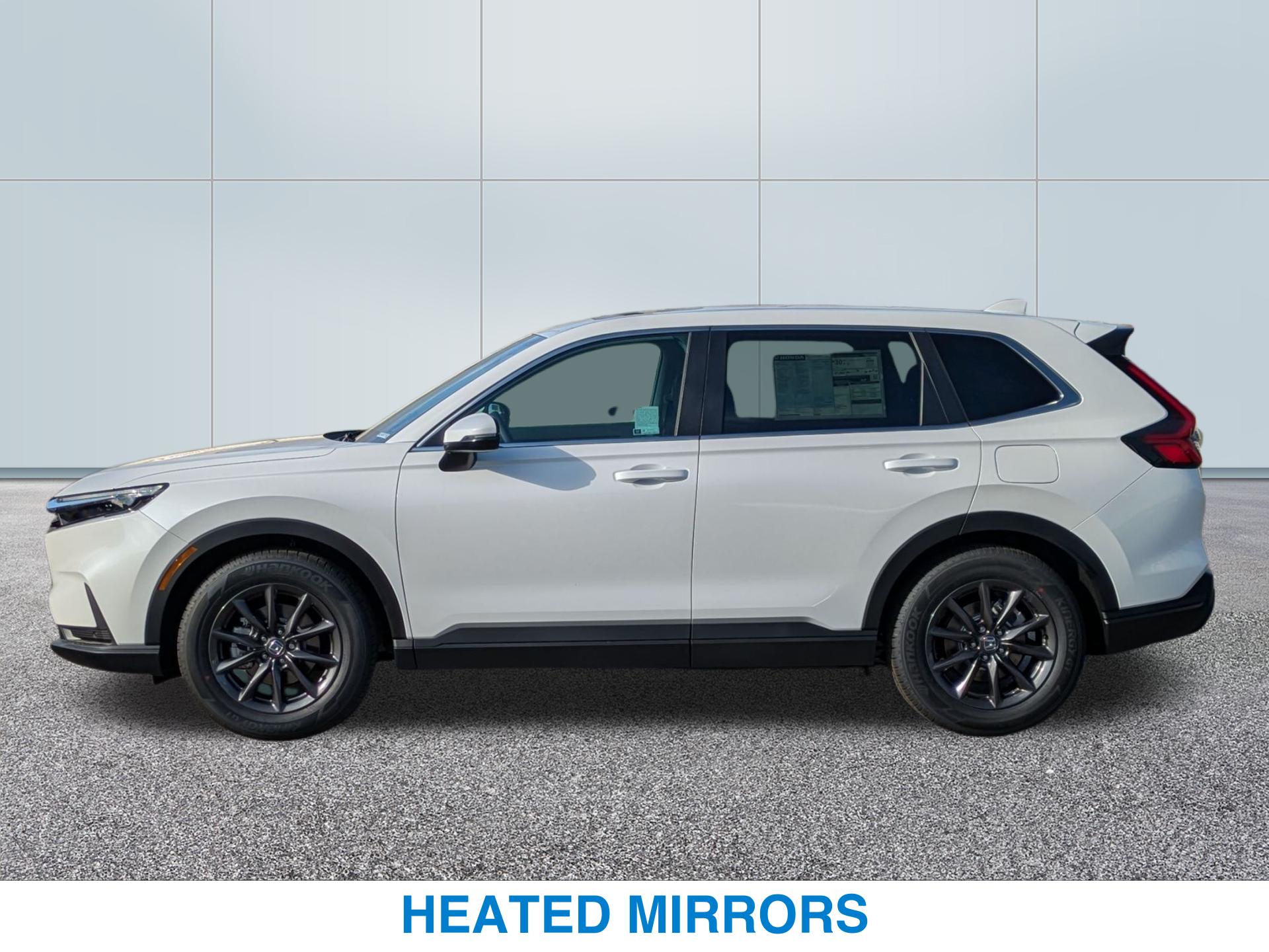 2026 Honda CR-V EX-L photo 8