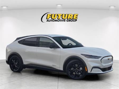 2024 Ford Mustang Mach-E Select