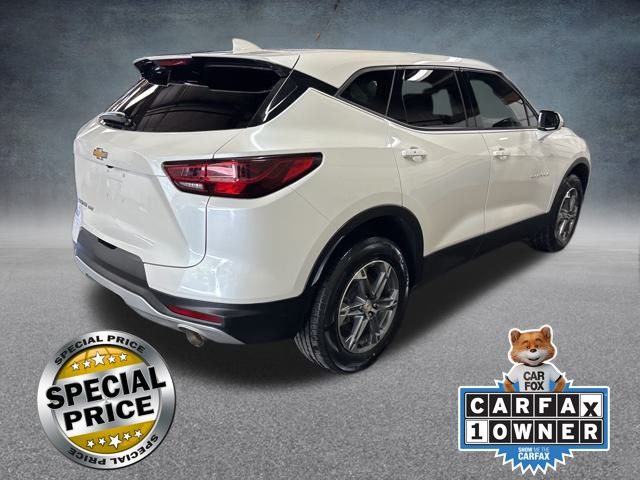 2023 Chevrolet Blazer 2LT photo 4