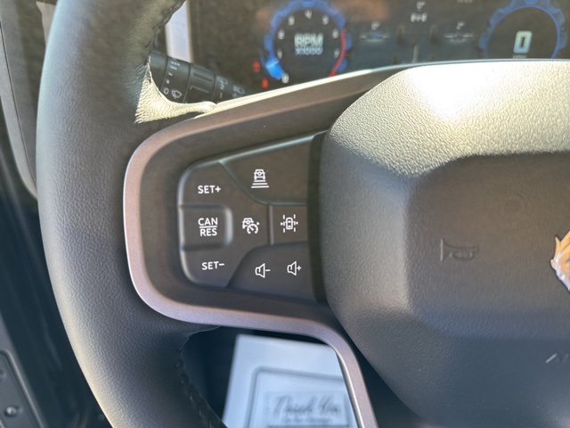 2025 Ford Bronco Outer Banks photo 16