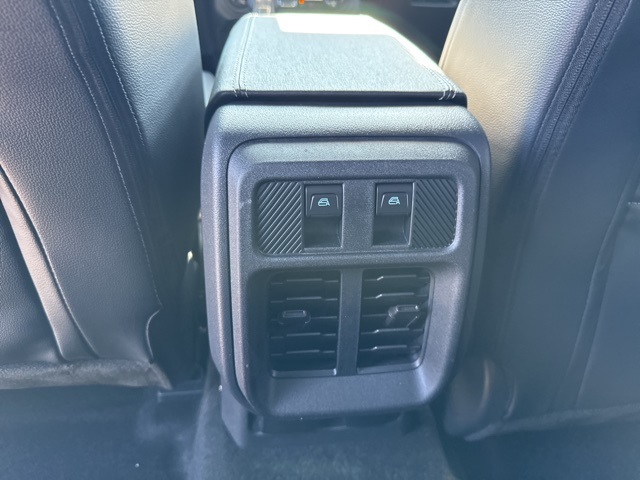 2025 Ford Bronco Outer Banks photo 22