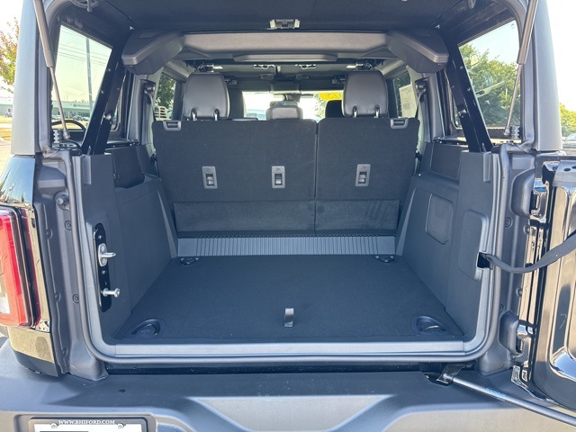 2025 Ford Bronco Outer Banks photo 24