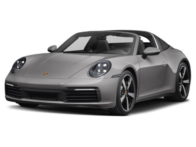 2024 Porsche 911 S photo 3