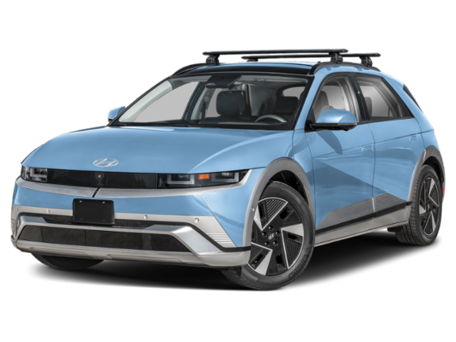 New 2025 Hyundai Ioniq 5 Limited