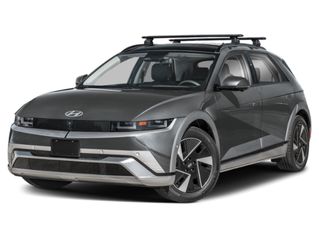 New 2025 Hyundai Ioniq 5 Limited