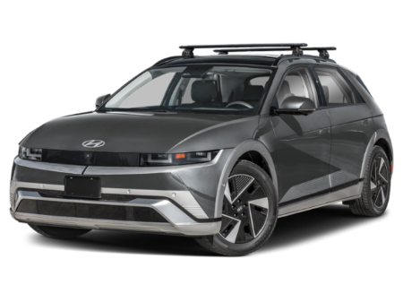 2025 Hyundai Ioniq 5 Limited