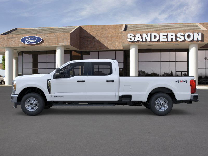 2026 Ford F-350 XL photo 4