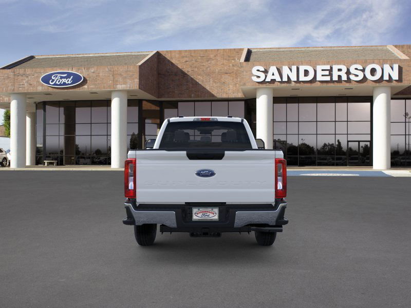 2026 Ford F-350 XL photo 6