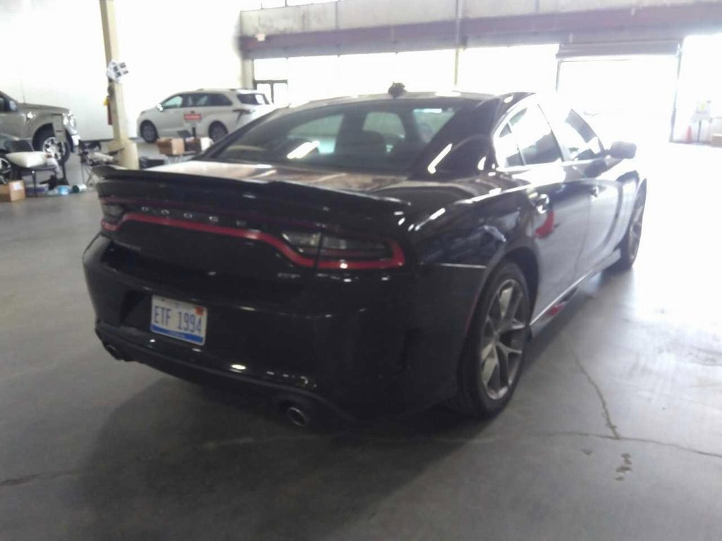 2023 Dodge Charger GT photo 2