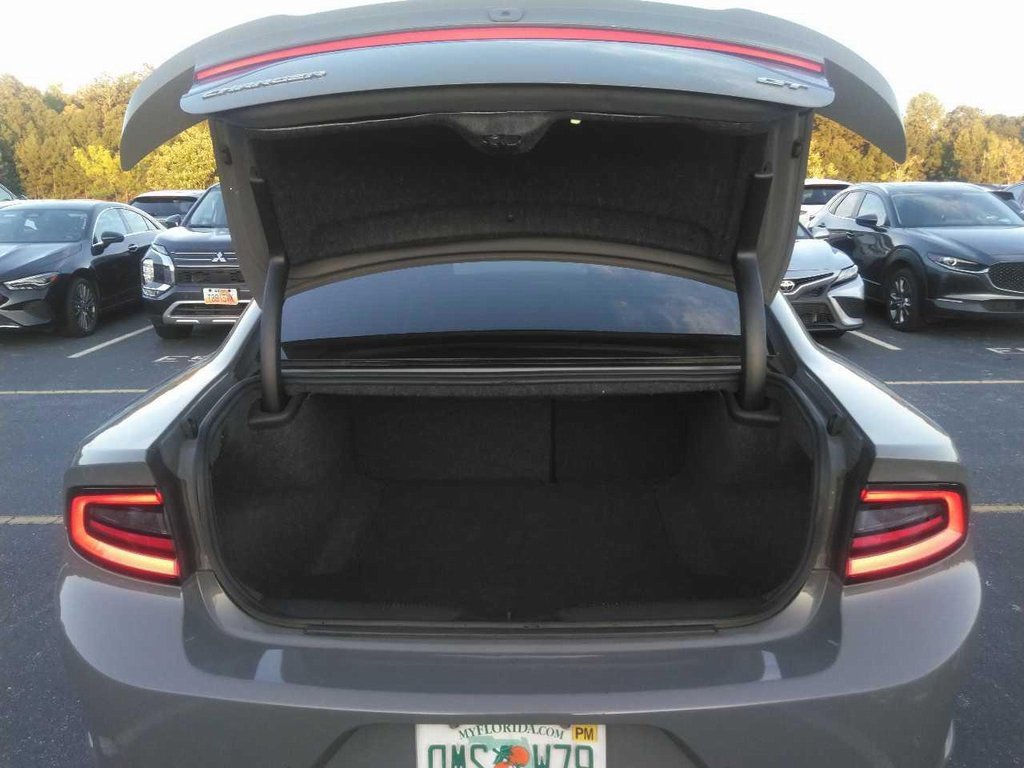 2023 Dodge Charger GT photo 3