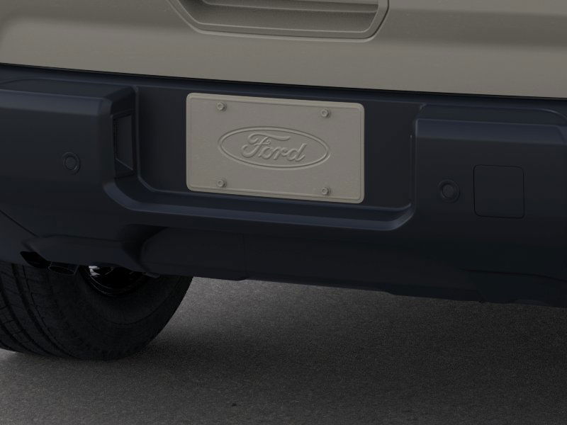 2025 Ford Bronco Sport Outer Banks photo 22