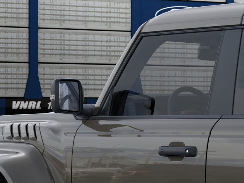 2025 Ford Bronco Raptor photo 19