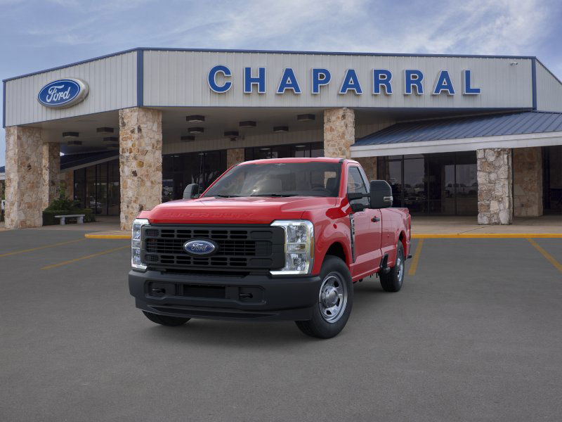 2026 Ford F-350 XL photo 2