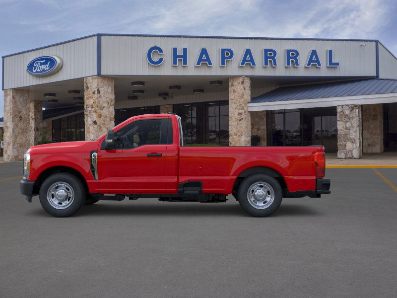 2026 Ford F-350 XL photo 3