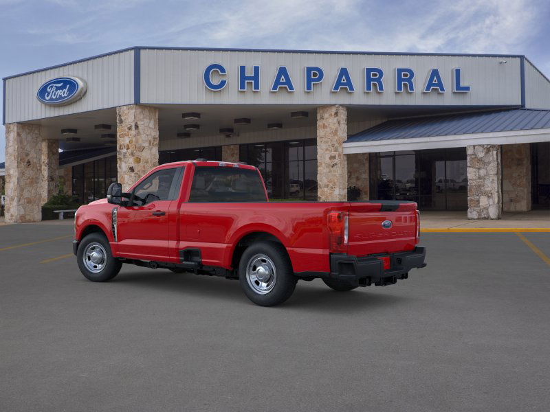 2026 Ford F-350 XL photo 4