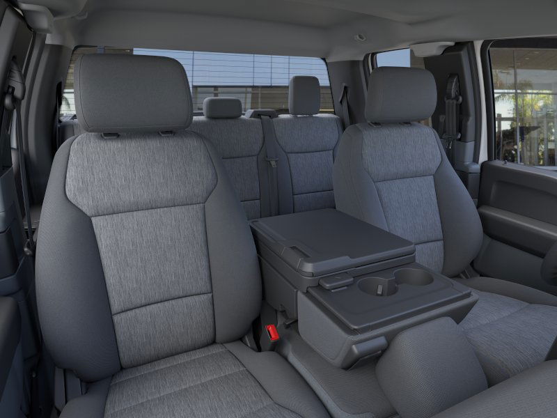 2025 Ford F-150 XL photo 9