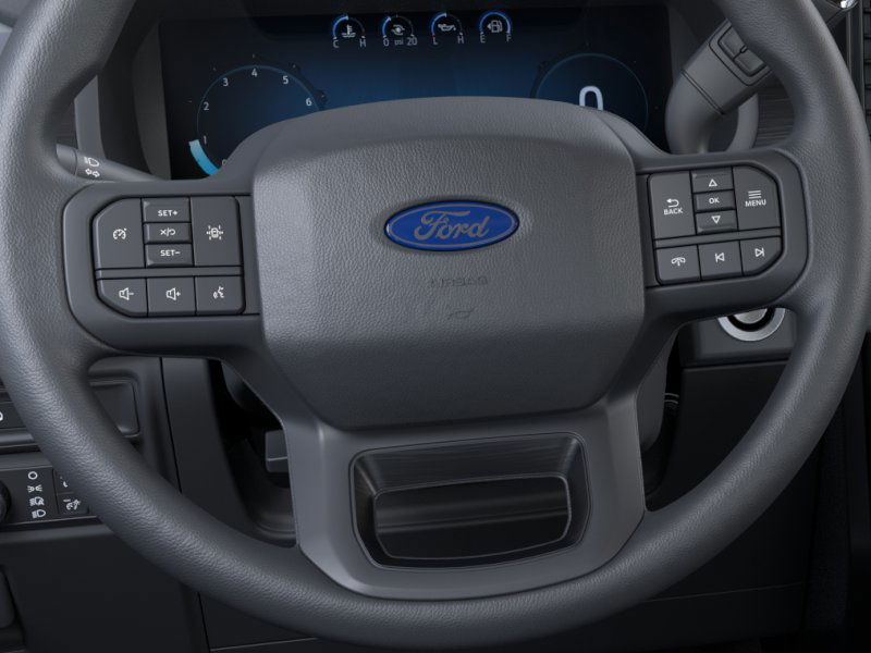 2025 Ford F-150 XL photo 10