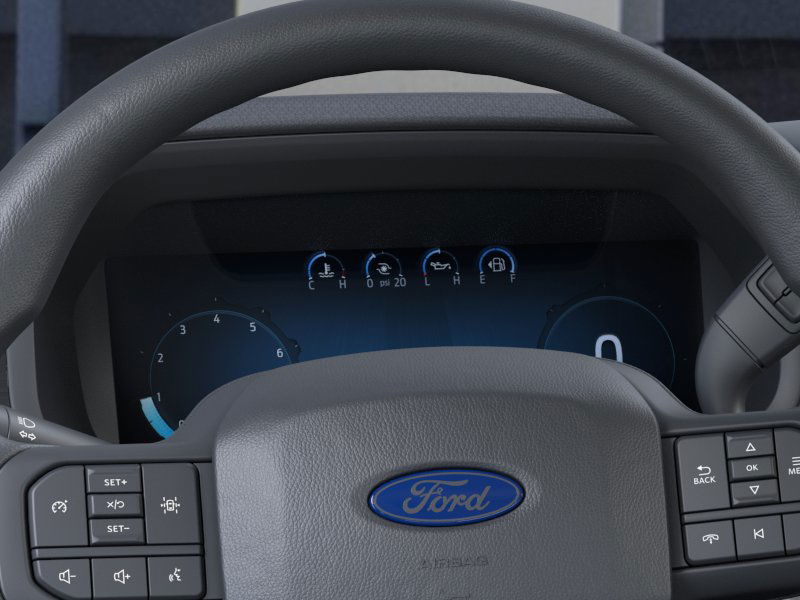 2025 Ford F-150 XL photo 11